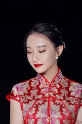 -欣薇婚纱(新源乐汇城店)