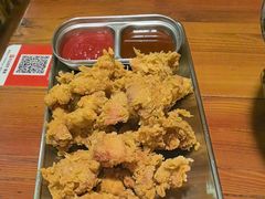 -小木屋朝鲜族特色菜