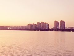 -云龙湖旅游景区