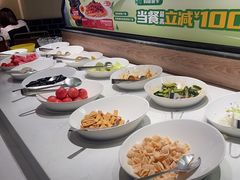-豪客来牛排(天阳D32店)