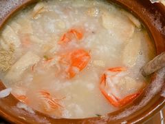 -官塘锋记鱼生·生腌·砂锅粥(牌坊街店)