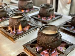 -宝轩渔府·海鲜(水上店)