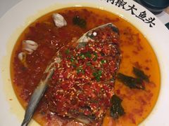 剁椒鱼头-千稻剁椒大鱼头(CityOn熙地港店)