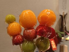 -俏立方·15年新楚菜