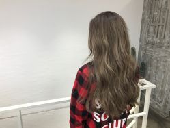 -Godhands美发设计沙龙