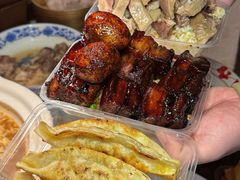 -永安水煮活鱼·仪征菜(仪征奥林匹克店)