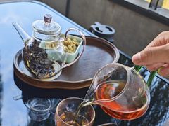 -舒羽咖啡(运河店)