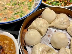 蒸扁食-荣家小吃(紫阳街店)