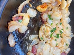 百合煲-亭下湖饭店(康岭店)