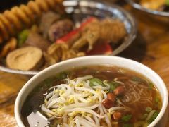-郭记豌豆鲜粉