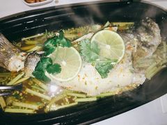 -阿诺泰·泰国餐厅(棕北店)