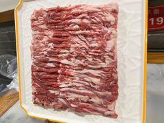 -牛街清真满恒記(平安里西大街店)