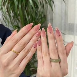 -斯馨·健康美甲美睫