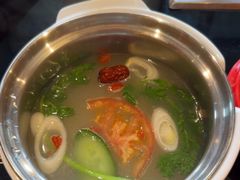 -重庆德忆火锅（龙南街3店）(渝水岸餐饮)