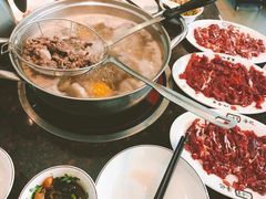 -八合里潮汕鲜牛肉火锅(深圳海岸城店)
