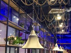 大堂-尚岛私房菜(西方巷店)