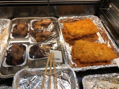 -盒马鲜生(丁香国际店)