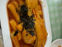 -服务大楼冷面(延大店)