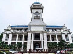 -Big House当代艺术中心