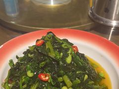 -灶东家民间菜(回兴店)