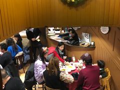 大堂-老吉士酒家(天平路店)