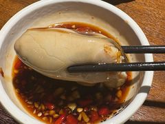 -乔街深夜食堂·台州菜·高压锅生蚝(杭州总店)