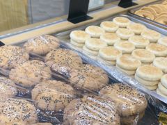 -包满意面包糕点(东坝店)