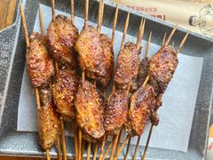 -管氏翅吧(中关村店)