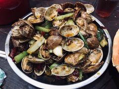 -清真·马峰烤肉(小学习北巷店)