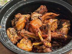 -斯丹姜母鸭·古法干香(涂门街总店)