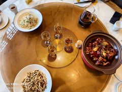 -二十八里太湖船菜(吉祥路店)