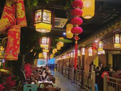 大堂-鼎晟江南·融合江南宴(固戍店)