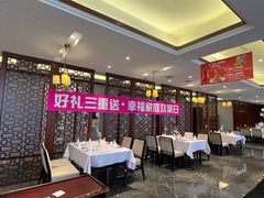 -老妈菜馆(建设街店)