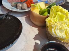 -芸山季·云南山珍菌火锅(人民广场来福士店)