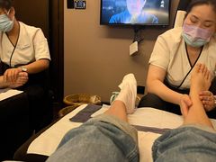 -水墨澜渟足道·SPA·传统(四望亭东关街店)