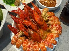 -海底捞火锅(亿合城购物中心店)