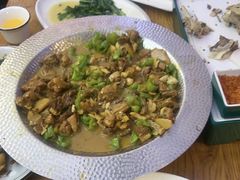 -俭寨大盘鸡·缸子肉·小公鸡·新疆菜(云通店)