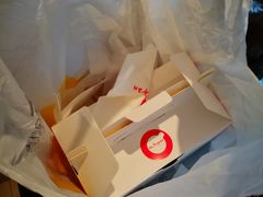 -the frypan韩国炸鸡啤酒(五路居店)