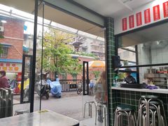 景观位-燕燕美食·传统广式小吃