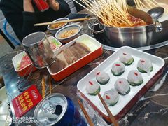 -大斌家串串火锅(汇一城店)