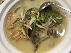 -龙井壹号·茶缘山景宴(龙井村店)