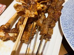 -蒙古人烤羊大师·草原料理(工农大路店)