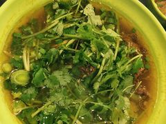 -张记牛肉面馆(天津路店)