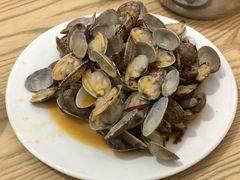 -九龙餐厅(大沽路店)