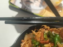 -老娘舅(吴山路店)