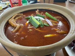 -紫藤园·天目湖大鱼头(南山竹海店)