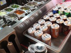 -秦䩊会·陕西biangbiang面(畹町路店)