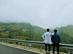 -雷波马湖风景区