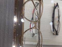 -无界眼镜MaxLess(南翔印象城店)