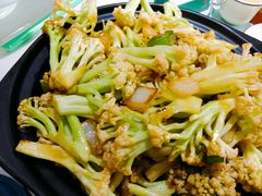 -小红鲸·海鲜餐厅(轸大路店)